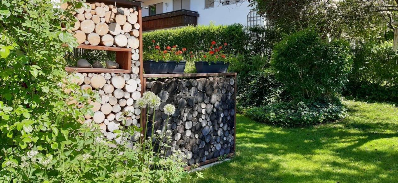 Ferienwohnungen Sternkopf Immenstadt im Allgäu Esterno foto