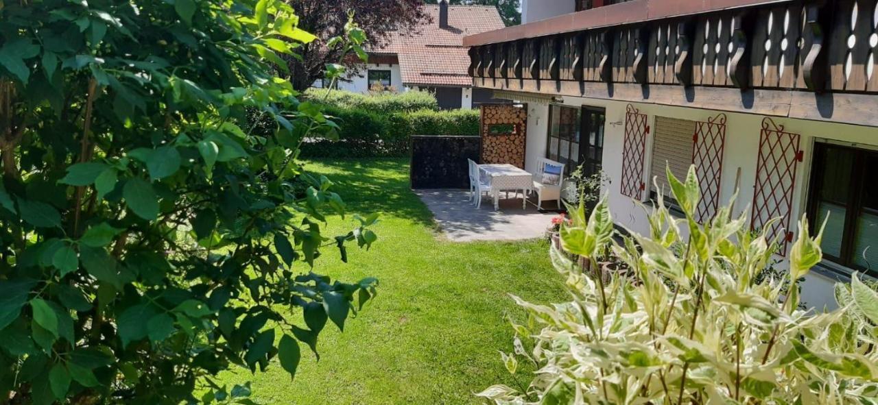 Ferienwohnungen Sternkopf Immenstadt im Allgäu Esterno foto